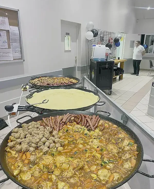 Traiteur à Rouen et Normandie