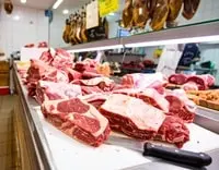 traiteur halal à domicile