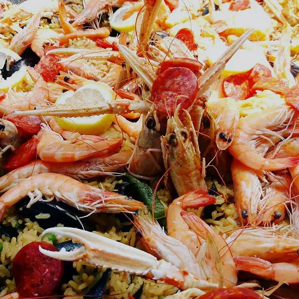 Paella